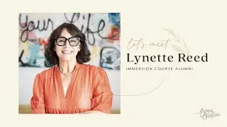 From Illustrator Beginner at 61 to TJ Maxx Shelves—Lynette Reed’s Surface Design Success