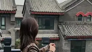 #洛阳 藏在河洛古城里边，坐着地铁就能直达的民宿～#洛阳旅游  #洛阳住宿攻略 #高性价比酒店推荐