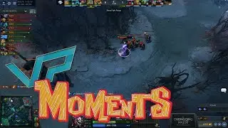 Forward Gaming vs Plus Ultra!!! at The Chongqing Major