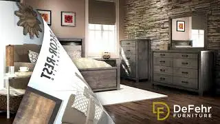 Furniture Villa Is Your Name Brand Destination