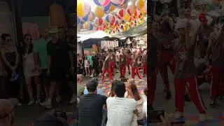 🇨🇴 Hip Hop Break Dancers | Comuna 13 | Medellin, Colombia | Part 3