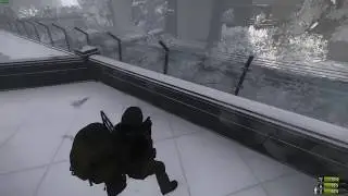 MISCREATED &middot; LONG SNIPER SHOOTS | FUNNY MOMENTS & MORE #3