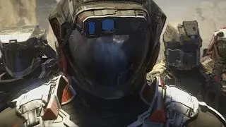 CALL OF DUTY INFINITE WARFARE Multiplayer Gameplay Trailer (Xbox One, PS4, PC)