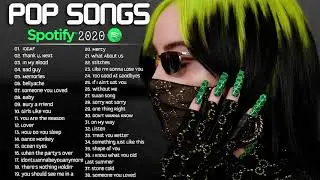 Top 40 Popular Songs 2020 - Top Song This Week ( Hot 100 Chart )
