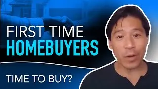 Is Now A Good Time To Buy A House (2021)