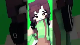 For: @mizumi_minecraft 🎀#omocraft #lodicraft #minecraft #mizutank #subscribe #support