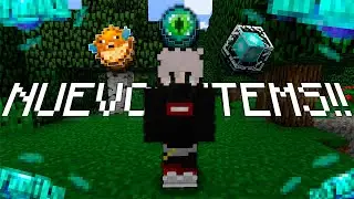 🔥Fui a campear a esta F TOP Con estos nuevos Partner Items | InfinityHCF