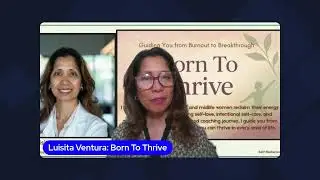 Born To Thrive :6 Phases of Meditation &ndash; Beginning with Compassion