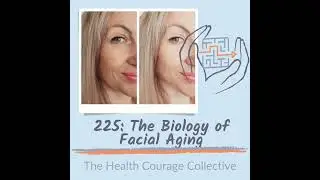 225: The Biology of Facial Aging
