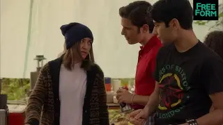 Dead of Summer 1x05 Clip: What's Left to Say  | Freeform