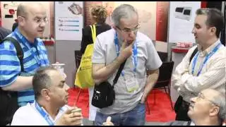 AACC Annual Meeting 2011