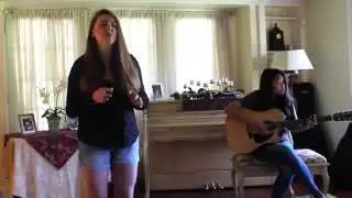 Photograph-Ed Sheeran (Kate Murray Cover)