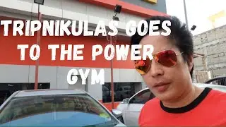First Workout After Lockdown