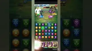 Mythwars and Puzzles ⚔️ GUERRA DE FLECHAS 🏹⚔️ (MAGNUM)