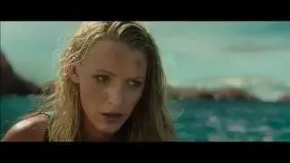 &lsquo;The Shallows&rsquo; Trailer