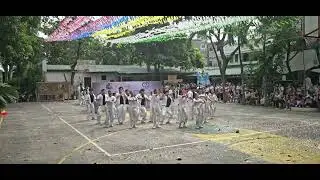 Athens Academy Grade X performance, 27th foundation day (2025)