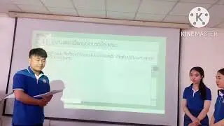 ກິດຈະກຳ ວິຊາການເງິນແຫ່ງລັດ ກຸ່ມ3 ຫ້ອງBB220
