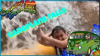 Gangplank Falls | Typhoon Lagoon | Walt Disney World | WaterPark | POV | 2022