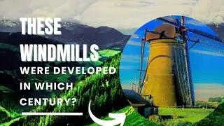 History and working mechanism of Windmills.3D Animation.3D Learner #3D #technology