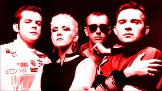 Age of Chance - Be Fast, Be Clean, Be Cheap (Peel Session)