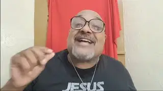 (Online Bible Study) Mini Nuggets LIVE #906 - Intercessory Prayer Biblical Examples - Min. Fitz