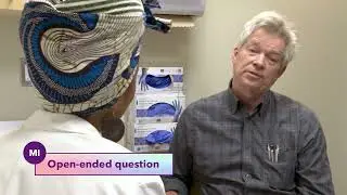 How to Conduct a Pain Assessment with MI &ndash; Case Study &ndash; Addiction Treatment Course