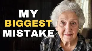I'm 76... This is Why My Marriage Failed (Don't Make This Mistake)