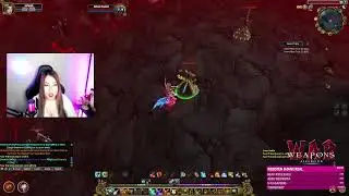 Kiersten TV | Ran Online. | Weapons War of Ascension Ph