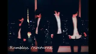 Rumbless. - nocturne.