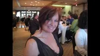 Diane Sismour on Survival Radio Network...