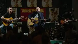 The Smashing Pumpkins - Siamese Dream 30th Anniversary Show