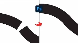 How to Connect 2 Points like a PRO with Join Tool‼️#illustrator #illustration