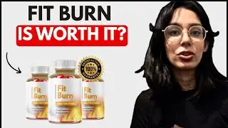 Fit Burn Results Guide 2026: What Users Notice First - fitburn supplement