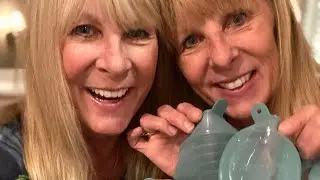 Fran&ccedil;ais Couvercles &eacute;lastiques BacLock en silicone❤️  ! - C&rsquo;est le nouveau Norwex🎁!