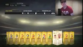 Best Untradeable FiFa Packs!