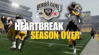 From Playoff Dreams to Heartbreak | Kenny Allen&rsquo;s Sophomore Season Finale