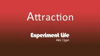 Alric Ogan - No Attraction (Official Music)