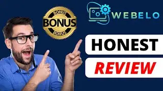 Webelo Review 2022
