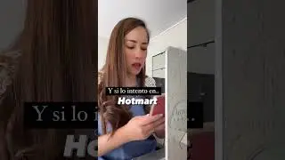 😈 &iquest;Te atreves a INICIAR en HOTMART?