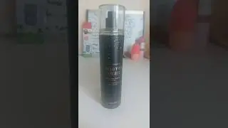 my parfum collection