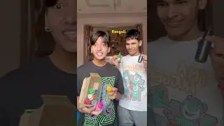 Ye kya rangoli kri 😩#minivlog #familyvlog #diwali #shorts