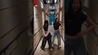 Hand on my hip !