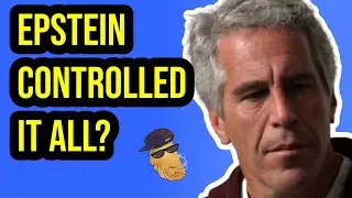 Epstein Directly Controlled Politicians, Files Reveal