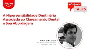 A Hipersensibilidade Dentinária associada ao Clareamento Dental e sua abordagem