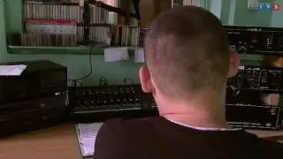 Digger w TV Silesia