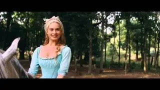 Cinderella trailer