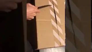 Unboxing Supreme x Nike 2017