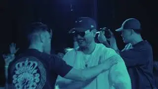 Charles Ans - YNLPA [Costa Rica 2025] La Invit&eacute; A Bailar, Me Dijo Adi&oacute;s Muy Pronto