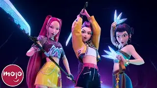 KPop Demon Hunters: All About the Songs & Voice Cast | DEEP DIVE
