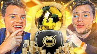 🔴 LES RECOMPENSES CLASHS D'EQUIPES ! LIVE FC 26 ! 🔴